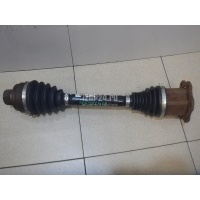 Полуось передняя VAG A4 [B8] (2007 - 2015) 8K0407271AL