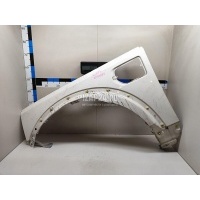 Крыло переднее левое Land Rover Discovery IV (2009 - 2016) LR013932