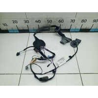 Проводка (коса) Land Rover Discovery IV (2009 - 2016) LR029892