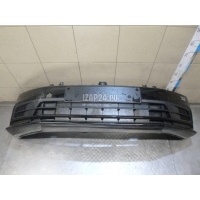 Бампер передний VAG Jetta (2011 - 2018) 5C6807217MGRU