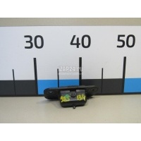 Ответная часть замка двери Renault Kangoo 2008 8200075742