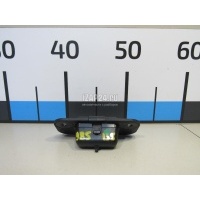 Ответная часть замка двери Renault Kangoo 2008 8200075742