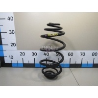 Пружина задняя Renault Kangoo 2008 550209296R