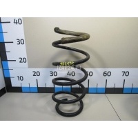 Пружина передняя Renault Kangoo 2008 8200772226