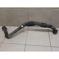Патрубок Renault Kangoo 2008 8200874705