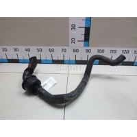 Воздуховод Land Rover Range Rover Evoque (2011 - 2018) LR025081