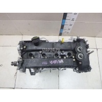 Двигатель Land Rover Range Rover Evoque (2011 - 2018) LR049655
