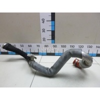Патрубок интеркулера Land Rover Range Rover Evoque (2011 - 2018) LR049696