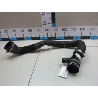 Патрубок интеркулера Land Rover Range Rover Evoque (2011 - 2018) LR063273