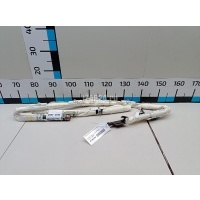 Подушка безопасности боковая (шторка) Land Rover Range Rover Evoque (2011 - 2018) LR026028