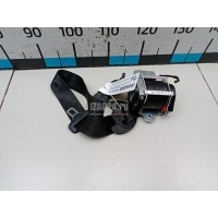 Ремень безопасности с пиропатроном Land Rover Range Rover Evoque (2011 - 2018) LR026440