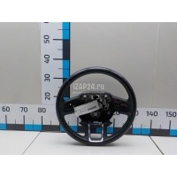Рулевое колесо для AIR BAG (без AIR BAG) Land Rover Range Rover Evoque (2011 - 2018) LR047921