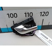 Ручка двери передней внутренняя левая Land Rover Range Rover Evoque (2011 - 2018) LR065130