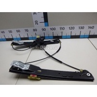 Стеклоподъемник электр. передний правый Land Rover Range Rover Evoque (2011 - 2018) LR067998