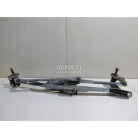 Трапеция стеклоочистителей Land Rover Range Rover Evoque (2011 - 2018) LR024224