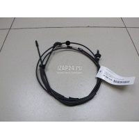 Трос открывания капота Land Rover Range Rover Evoque (2011 - 2018) LR051451