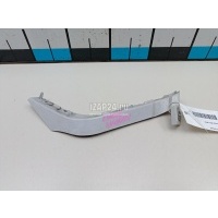 Кронштейн заднего бампера левый Land Rover Range Rover Evoque (2011 - 2018) LR035105