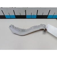 Кронштейн заднего бампера правый Land Rover Range Rover Evoque (2011 - 2018) LR035104