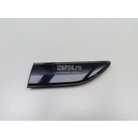 Молдинг передней левой двери Land Rover Range Rover Evoque (2011 - 2018) LR078365