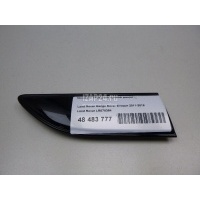 Молдинг передней правой двери Land Rover Range Rover Evoque (2011 - 2018) LR078364