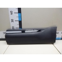 Накладка двери задней левой Land Rover Range Rover Evoque (2011 - 2018) LR079523