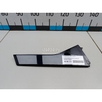 Накладка двери задней правой Land Rover Range Rover Evoque (2011 - 2018) LR050769