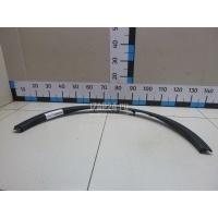Накладка переднего крыла правого Land Rover Range Rover Evoque (2011 - 2018) BJ3216A074AC