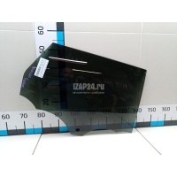 Стекло двери задней правой Land Rover Range Rover Evoque (2011 - 2018) LR026714