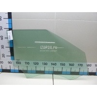 Стекло двери передней правой Land Rover Range Rover Evoque (2011 - 2018) LR044525