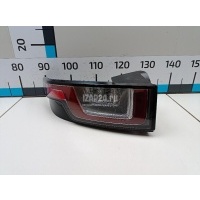 Фонарь задний левый Land Rover Range Rover Evoque (2011 - 2018) LR072649