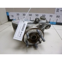 Кулак поворотный задний левый Land Rover Range Rover Evoque (2011 - 2018) LR068884
