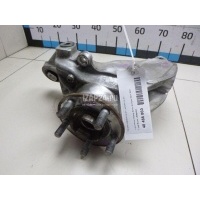 Кулак поворотный задний правый Land Rover Range Rover Evoque (2011 - 2018) LR068883