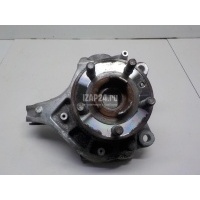Кулак поворотный передний правый Land Rover Range Rover Evoque (2011 - 2018) LR024478