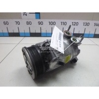 Компрессор кондиционера Land Rover Range Rover Evoque (2011 - 2018) LR066915
