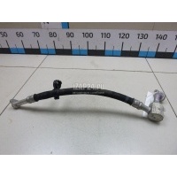 Трубка кондиционера Land Rover Range Rover Evoque (2011 - 2018) LR061889