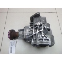 Коробка раздаточная Land Rover Range Rover Evoque (2011 - 2018) LR051076