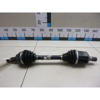 Полуось передняя левая Land Rover Range Rover Evoque (2011 - 2018) LR061554