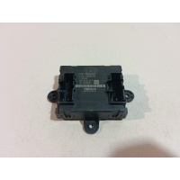 Блок комфорта Land Rover Range Rover Evoque (2011 - 2018) LR092132