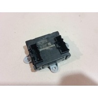 Блок комфорта Jaguar Range Rover Evoque (2011 - 2018) T4N6281