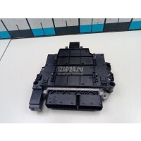 Блок управления двигателем Land Rover Range Rover Evoque (2011 - 2018) LR057872