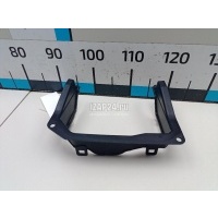 Крепление АКБ (корпус/подставка) Land Rover Range Rover Evoque (2011 - 2018) LR027975