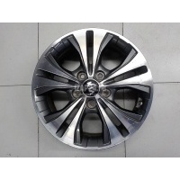 Диск колесный легкосплавный Hyundai-Kia Venga (2010 - 2018) 529101P650