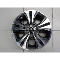 Диск колесный легкосплавный Hyundai-Kia Venga (2010 - 2018) 529101P650