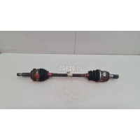 Полуось передняя левая Hyundai-Kia Picanto (2011 - 2017) 495001Y010
