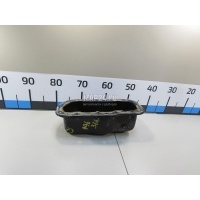 Поддон масляный двигателя Toyota 4 Runner/Hilux Surf (2002 - 2009) 1210230020