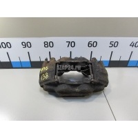 Суппорт тормозной передний левый Toyota 4 Runner/Hilux Surf (2002 - 2009) 4775060130