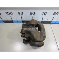 Суппорт тормозной передний левый VAG Alhambra (2000 - 2010) 7M3615123A
