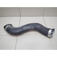 Патрубок интеркулера Mercedes Benz C207 E-Coupe (2009 - 2016) 2125280000