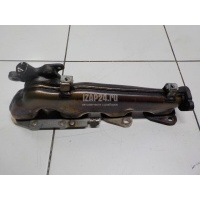 Коллектор выпускной Mercedes Benz W218 CLS (2011 - 2017) 6511400909