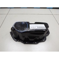 Поддон масляный двигателя Mercedes Benz GL-Class X166 (GL/GLS) (2012 - 2019) 2760100528